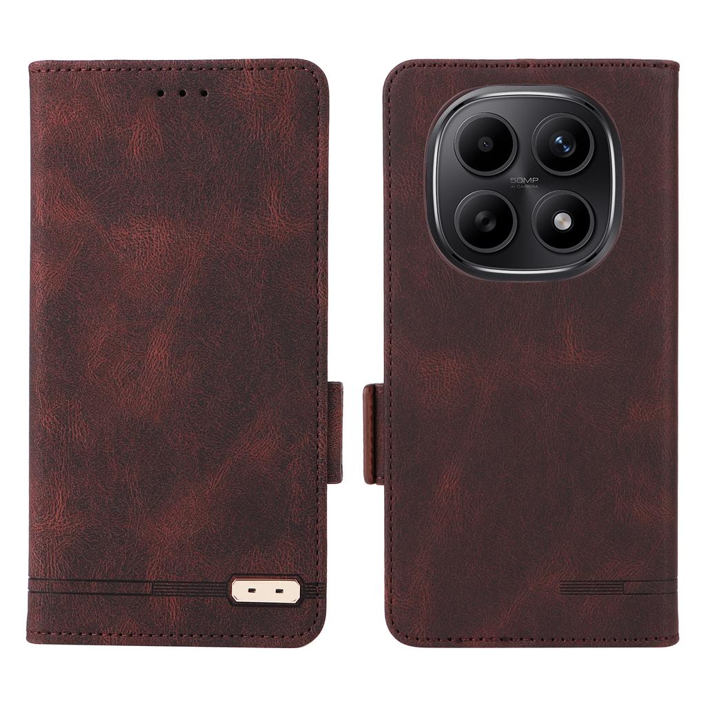 For Realme 16 Pro+ 5G Case Anti-Drop Soft TPU Rugged Phone Back Cover