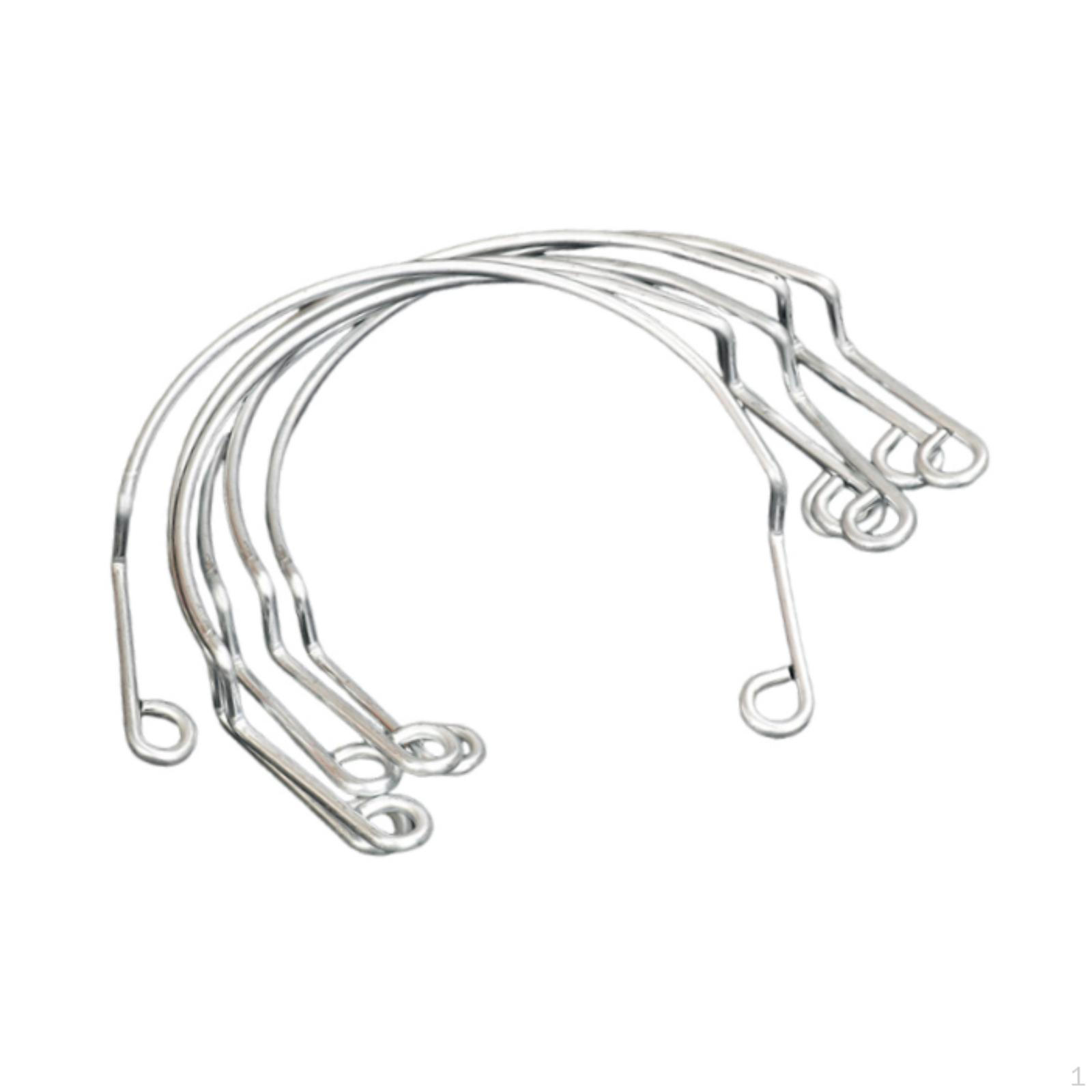 

6 шт. Фиксатор сетки для бильярдного стола, Карманы для снукера, Угловые аксессуары для стойки, Фиксатор кармана, Сумки