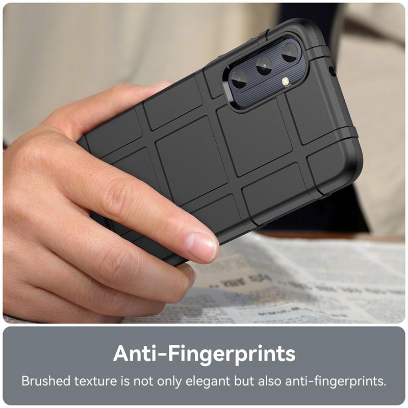 For Funda Samsung Galaxy A05S Case Samsung Galaxy A05 A05S A15 A25 5G Cover Shockproof Rugged Shield Phone Cover Samsung A05S