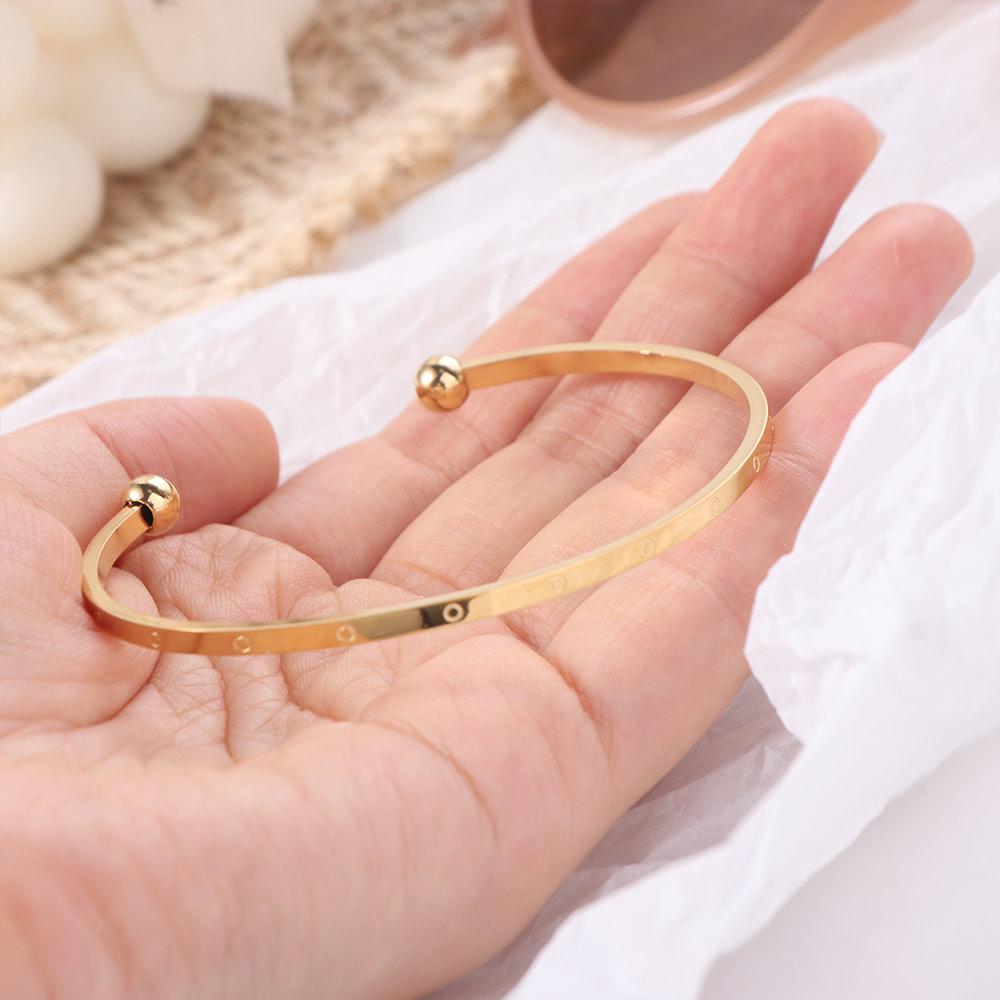 Dames Sieraden Licht Luxe Armband High-end Handornament Schitterende Hand Sieraden Armband Feest