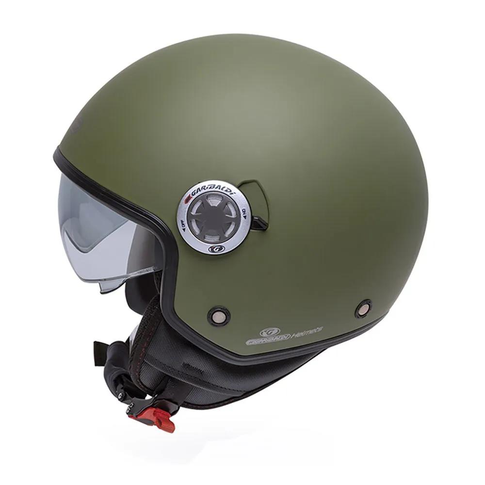 Gari Open Helmet G20
