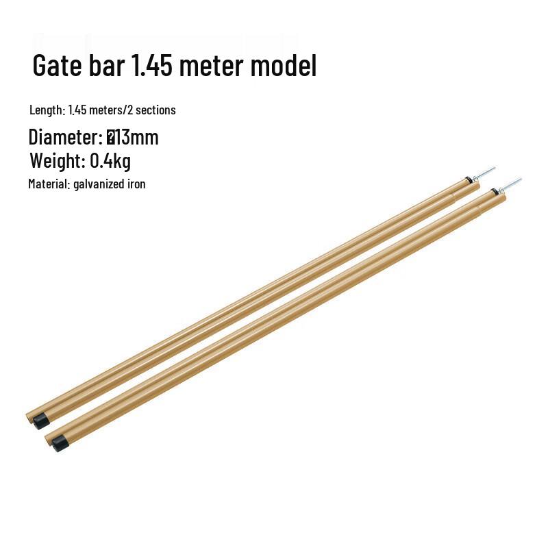

OEINGOEING Camping Tent Poles N/A