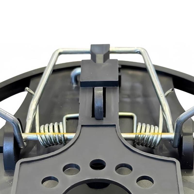 Mouse Bait Mouse Trap Easy And Convenient Indoor And Outdoor Mouse Capture Universal Semi-Animal Capture Interpreter