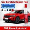 Vehicle for Exclusive Use For Renault Austral 2022-2025 CMF-CD Paint Repair Pen Touch Up Scratch Remover DIY Auto Accessories