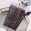 Waterproof Cosmetic Eyebrow Pencil Microblading 1818 Tear Off Eyebrows Tatoo Lasting Easy Coloring 5 Colors Definer Makeup Tools