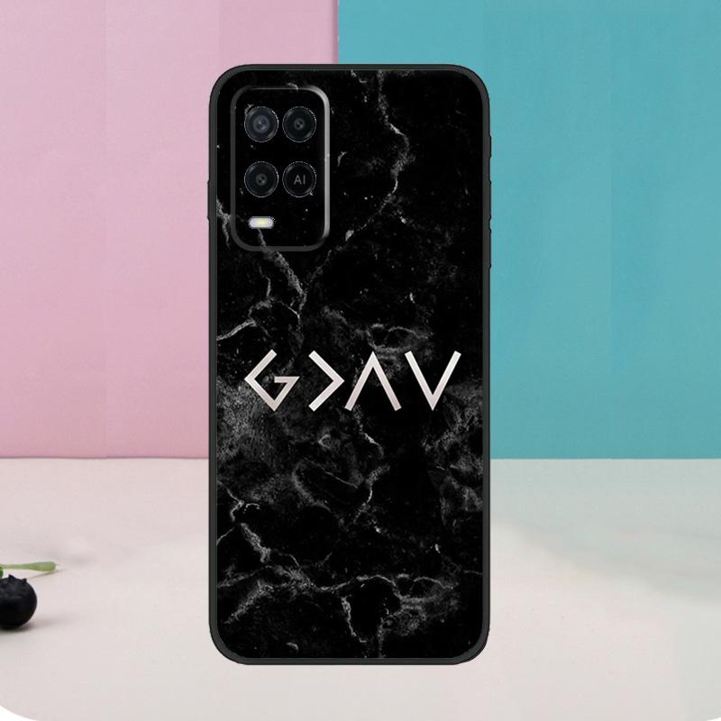 

Bible Verse Christian Quote Case For Oppo A5 Pro A6 A15 A16 A76 A96 A17 A57 A98 A58 A78 A18 A38 A54 A74 A94 A40 A60 A80 OPPO A54 4G
