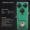 Analog Delay Electric Guitar Effects Digital Delay Multi Effects Pedal   Performance