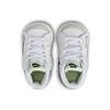 (TD) Nike Blazer Mid '77 'Weiß Schwarz Volt' Baby DA4088-109