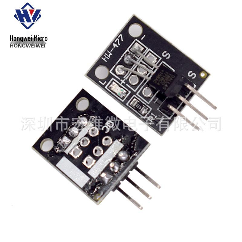 DS18B20 Temperature Sensor Module KY-001