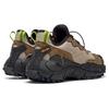 Reebok Zig Kinetica 2 Edge Modern Beige Unisex Sneakers Brown Sepia Core-Black H00114