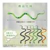 KALOLINNA Snake Toy Set of 6 Realistic Rubber Snake Toy Rubber Real Prank Goods for Cats and Birds