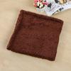 Pet Blankets, Kennel Pads, Dog Blankets, Autumn and Winter Warm Blankets, Coral Fleece