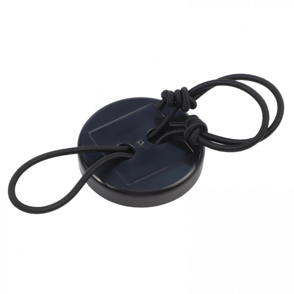 Scuba Diving Wrist Mirror with Adjustable Fit for Diverse Water Activities