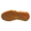 Nike Air More Uptempo 'Everything YouNeed' Mid Top Skateboard Shoes GS Beige Yellow FB7702-100(Team24-)