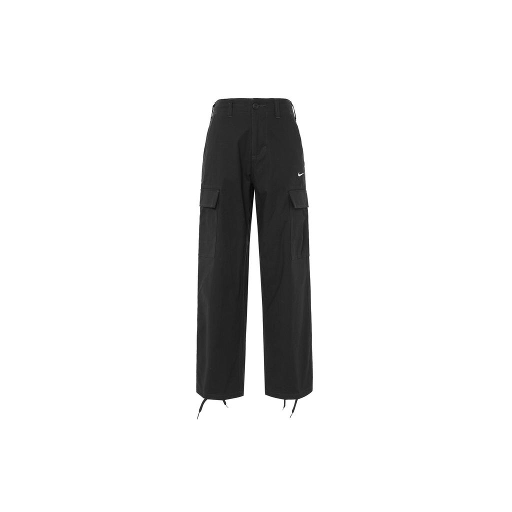 Nike SB Kearny Men Skate Cargo Trousers Black FD0402-010