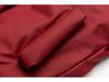 Unisex Frosted PU Leather Puffer Jacket: Winter Heavyweight Stand-up Collar, Thick Warm Loose Fit, Casual Outerwear for Men and Women.