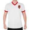 Fan Originals Mens United Wembley 1958 Crest T-Shirt