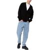Carhartt WIP Newel Straight-leg Jeans I029208-01-12