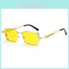 Steampunk Style Square Sunglasses With Uv400 For Outdoor Activities And Casual Wear