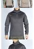 Men's Camouflage Outdoor Sports Breathable & Durable Combat T-shirt
