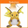 Plush Toy Raichu Doll Pillow Room Decoration Ornament Gifts Children