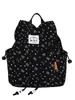Minimalist Corduroy Womens Backpack With Fabric For School And Commuting