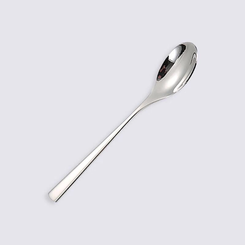 304 Stainless Steel Dessert Spoon Set