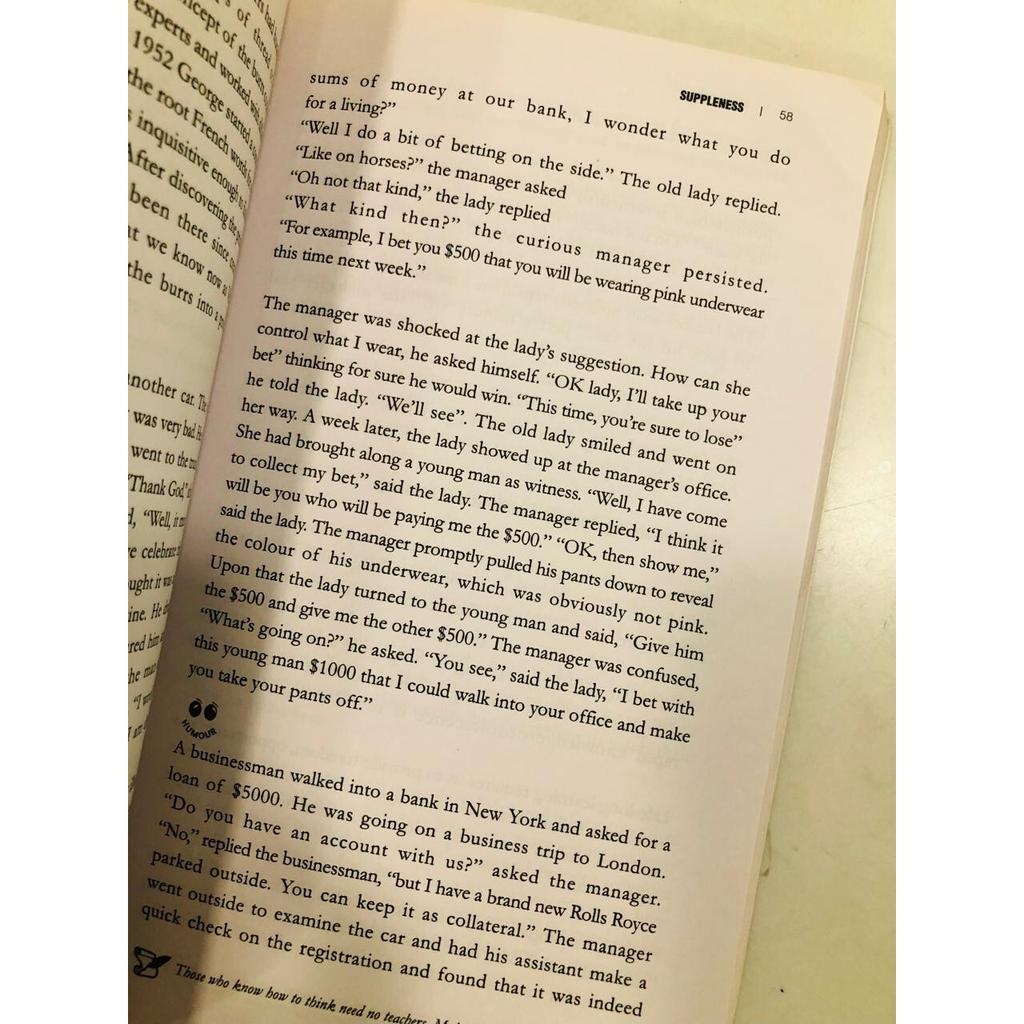 The Habits of SUCCESS.HENRY TOI- Book NURTURING INTELLIGENCE IN EVERY ASPECT OF JL155868559830