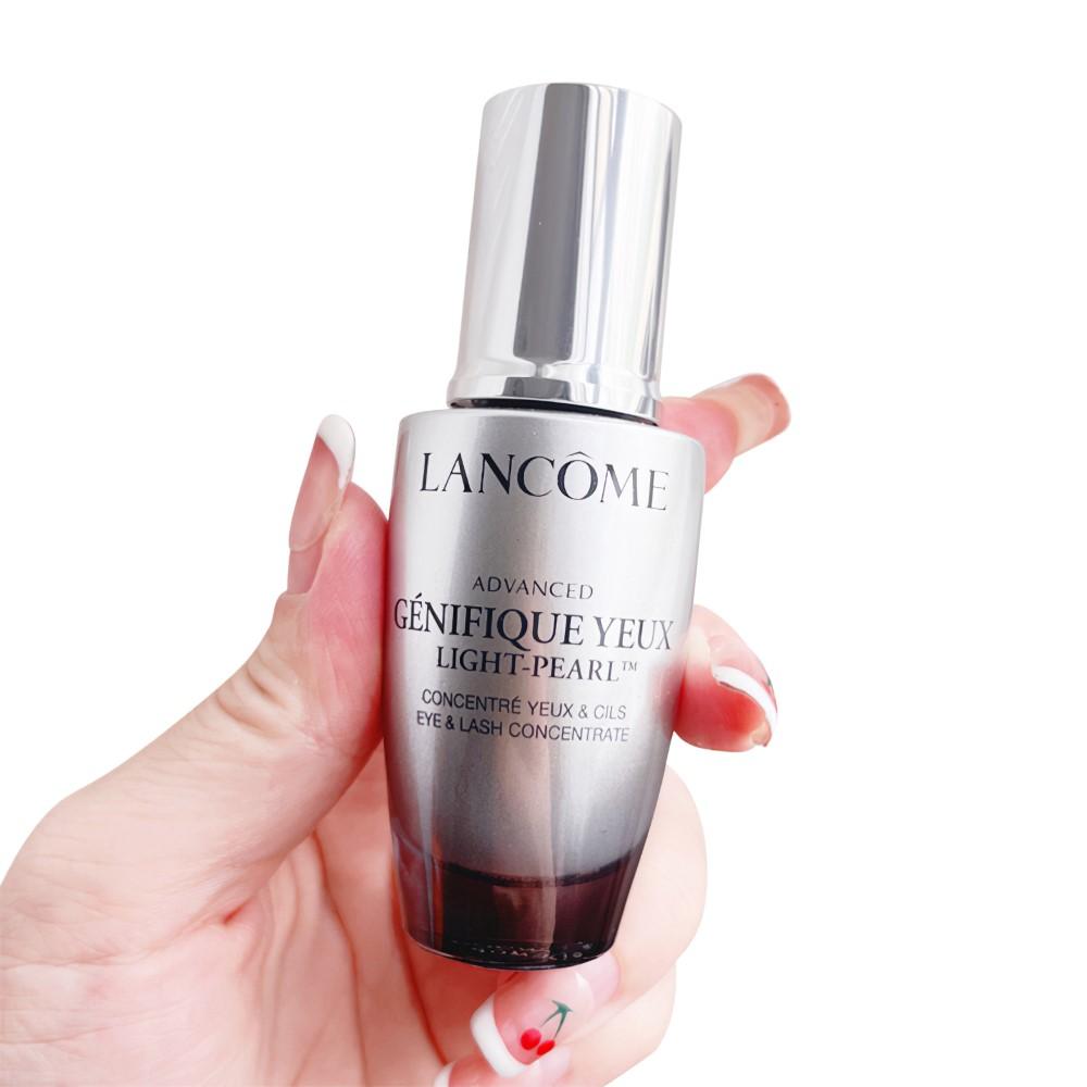 Lancôme Advanced Génifique Yeux Light-Pearl Eye & Lash Concentrate - Youth Activating Serum 20ml