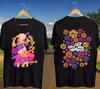 Cyndi Lauper Girls Just Wanna Have Fun The Farewell Tour 2024 T-shirt