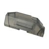 ABS Plastic Material Replacement Dustbin Robot Vacuum Dustbin