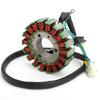 Motosiklet Elektrik Sistemi – Motosiklet Motorları