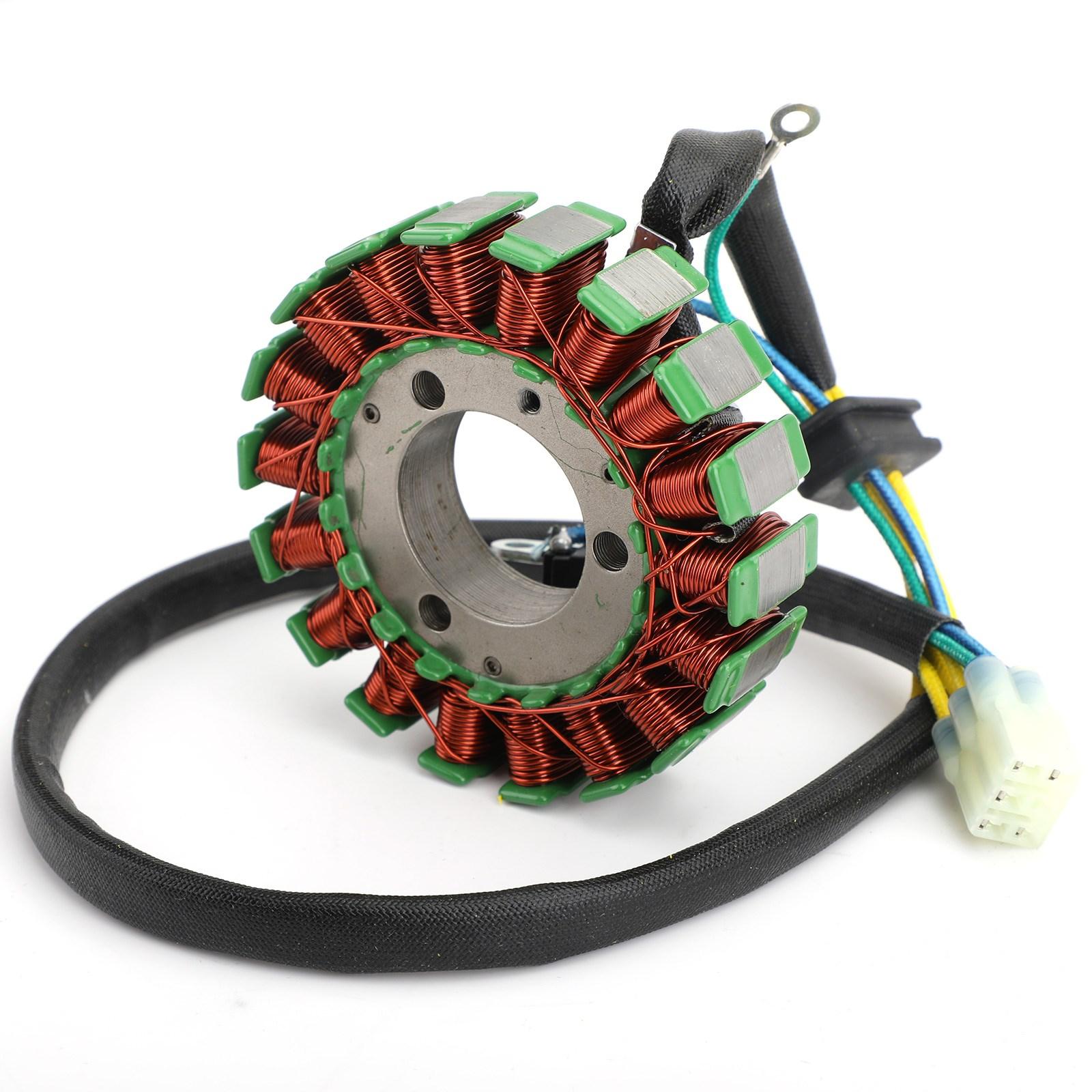Magneto Stator Generator For Polaris Phoenix 200 2005-2024 Sawtooth 200 06-07