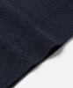 FRIZMWORKS Patch Round Pullover Knit _ Navy