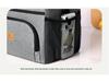 Beilian Waterproof Large Capacity Handheld Picnic Insulated Bag for Outdoor Beer