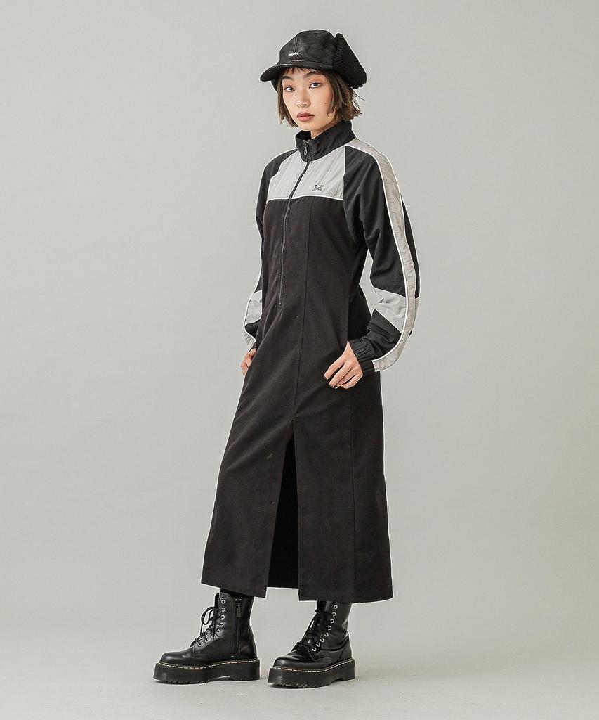 [X-girl] CZAPKA BOA Z USZAMI PSA 105244051007 CZARNA JEDEN ROZMIAR