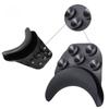 U-Shaped Anti-Slip Silicone Neck Pillow for Hair Salon Shampoo Beds