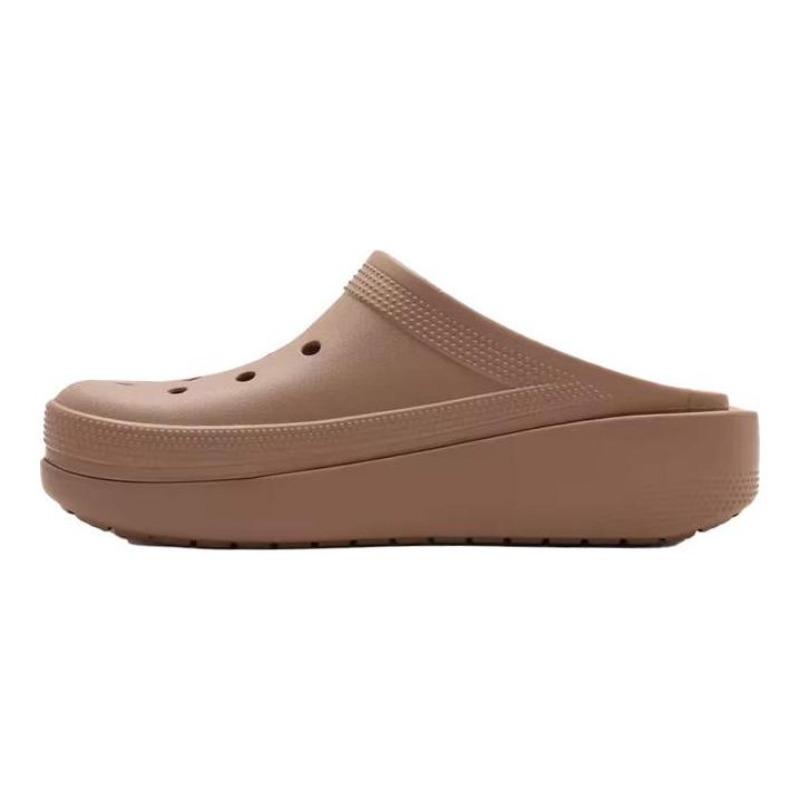 Crocs Outdoor Casual Versatile Outdoor Breathable
