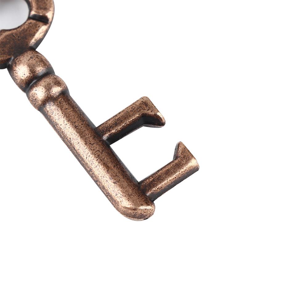 Game Brain Teaser Kid Brain Tester Puzzle Key Puzzle Intelligent Toy