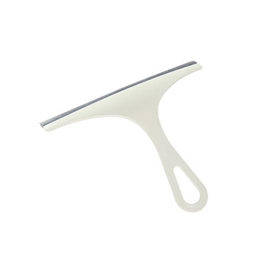 Spazzola per tergicristalli portatile per tergicristalli, sapone, tergipavimento per specchio da bagno