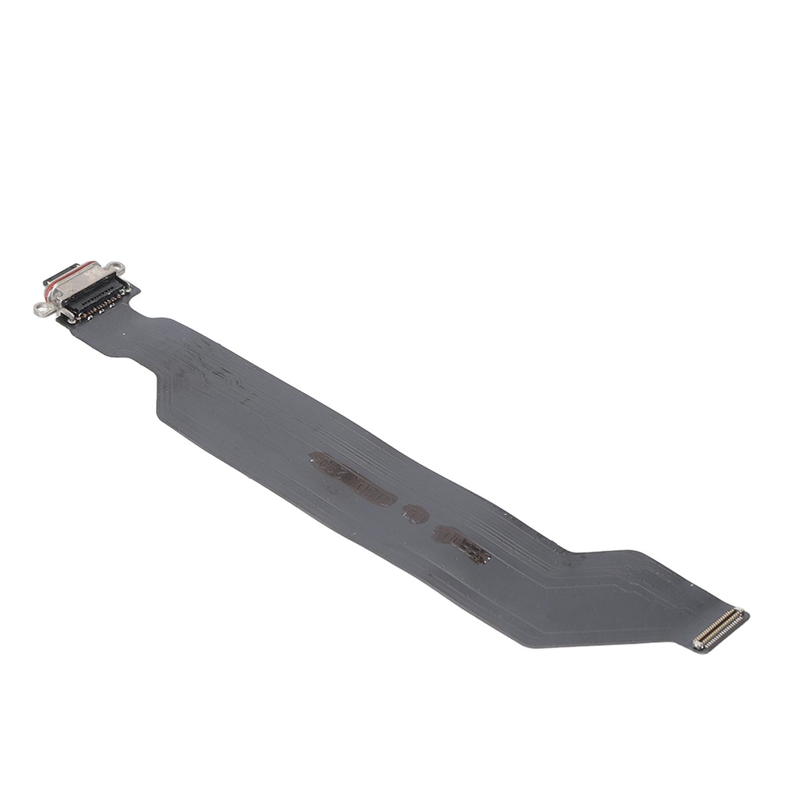 USB Charging Port Flex Cable Type C Charging Port Dock Connector Flex Cable Replacement for OnePlus 9 Pro 1+9 Pro