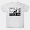 Sleigh Bells BAND Hot New White T-shirt Unisex All Sizes S To 45XL 1F1951 Unisex T-Shirt