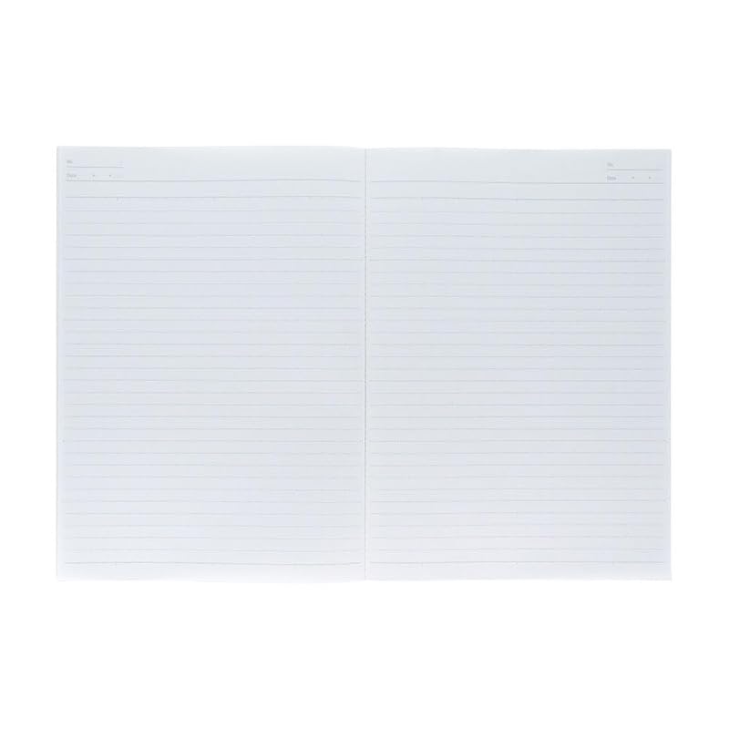 Sun-Star Stationery Disney Goods Campus Notebook 5-Pack Dot Ruled A-Line Disney Collection S2691779