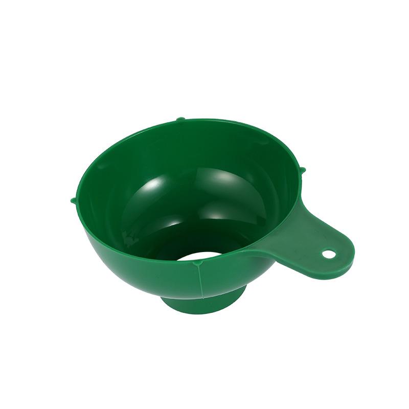 

Пластиковая консервная воронка Широкогорлая воронка Банки Складная воронка с длинным горлышком Воронки для наполнения жидкостью Бытовой кухонный гаджет