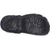 Crocs Unisex All-Terrain Black EVA Lightweight Non Slip Breathable Sports Sandals 208391-060