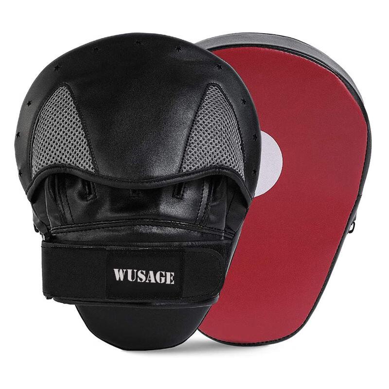 YTYIN Curved Boxing Focus Mitt