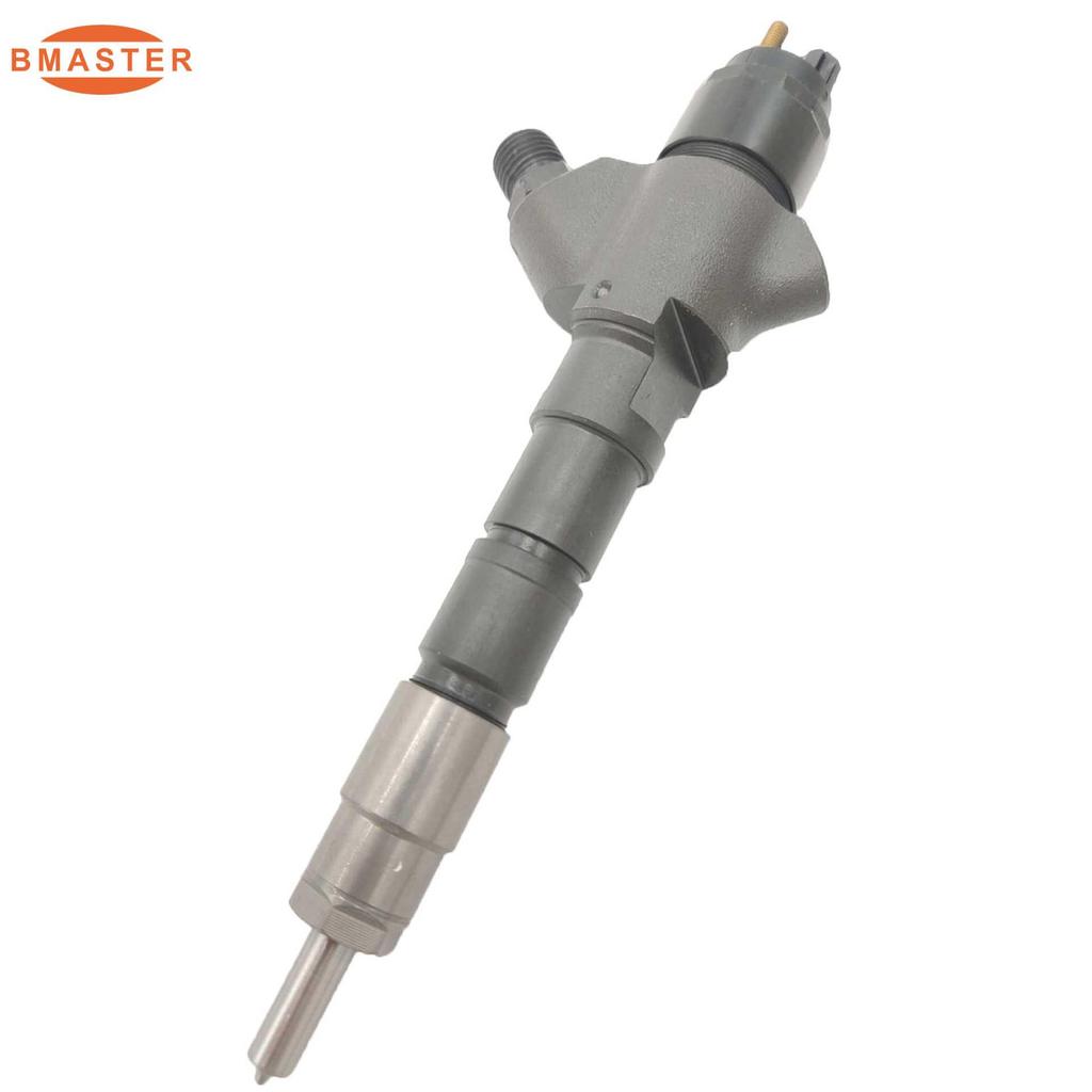 0445120314 High-Performance Injector for CAAE/CCHA/CCHB Engines