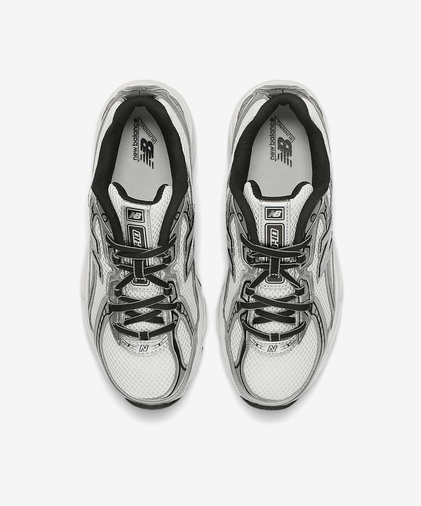 New Balance Nbpdgf736S / U7401P5 (Silver)