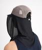 Lisjilain Uv-Blocking Sunshade That Attaches To A Hat Rc