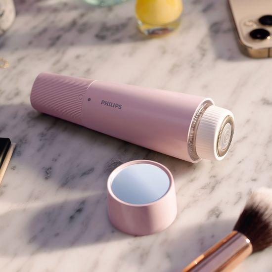 Philips Facial Hair Trimmer BRR454